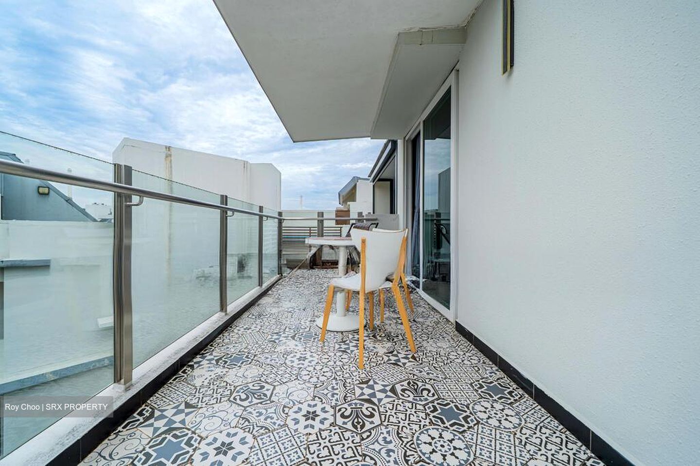 Cardiff Residence (D19), Condominium #504893321